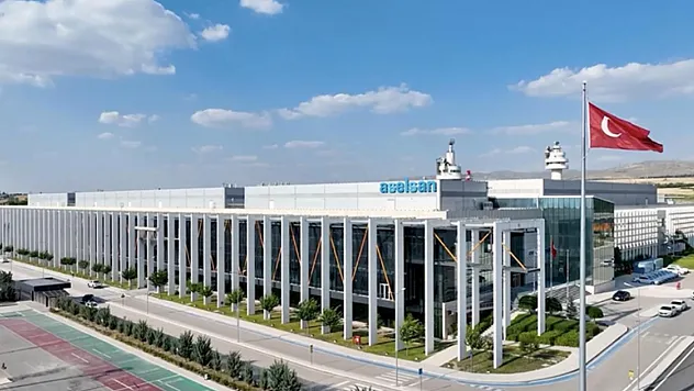 ASELSAN 171 Milyon Dolarlık İhracat Rekoru!