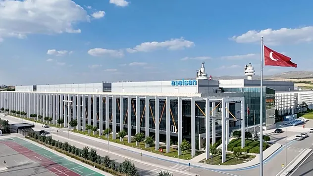 ASELSAN'dan Avrupa'ya 410 Milyon Dolarlık Anlaşma