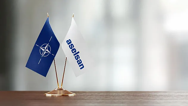 ASELSAN İttifakın Hava Savunma Stratejisini Şekillendiriyor