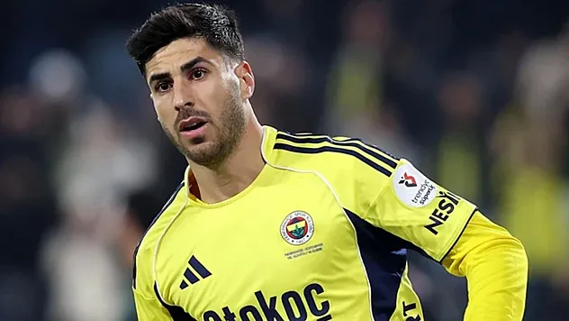Asensio İçin İspanya'dan Sürpriz Hamle Fenerbahçe Ocakta Teklif Bekliyor