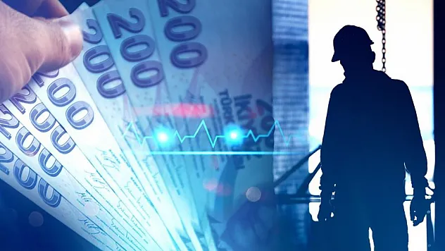 Asgari Ücret İçin İkinci Toplantı Tarihi Belli Oldu