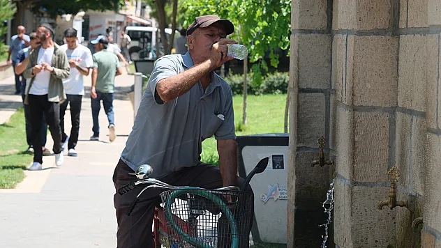 Aşırı sıcaklar beyin kanaması riskini artırıyor