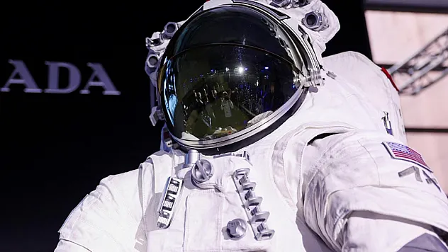 Astronotları Bekleyen Görünmeyen Tehlike Ortaya Çıktı!