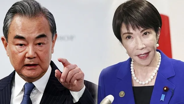 Asya'da Sular Isındı: Çin'den Japonya'ya 'Kırmızı Çizgi' Uyarısı! Tayvan Krizi Yeni Bir Eşiğe Taştı