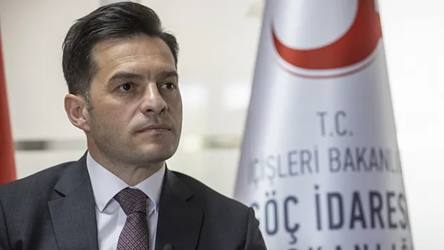 Atama Kararları Resmi Gazetede! Göç İdaresi ve AFAD'da Görev Değişimi