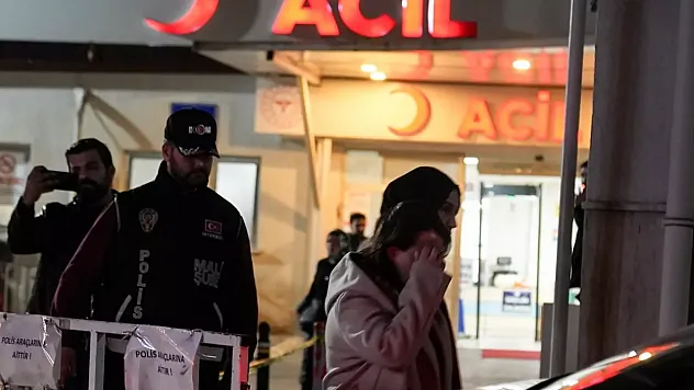 Ataşehir Belediyesi'nde Şok Operasyon Başkan Adıgüzel ve Ekibi Gözaltında