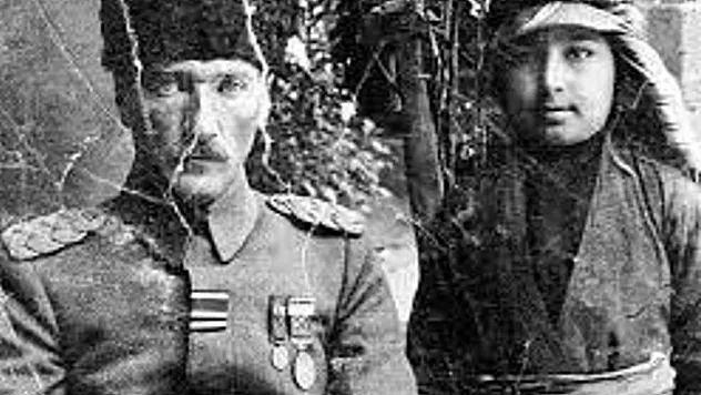 Atatürk Diyarbakır için Ne Dedi?