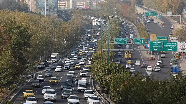 Ateşkes sonrası Tahran'a dönüşler artarak devam ediyor