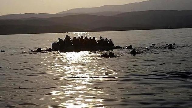 Atlantik'te Göç Hareketliliği Tavan Yaptı! Adalara Akın Edenlerin Sayısı Korkutuyor