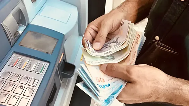 ATM'lerde Yeni Dönem Perşembe Günü Başlıyor