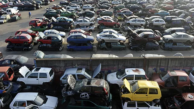 Avrupa Birliği'nden Otomotiv Sektöründe Radikal Değişiklik!