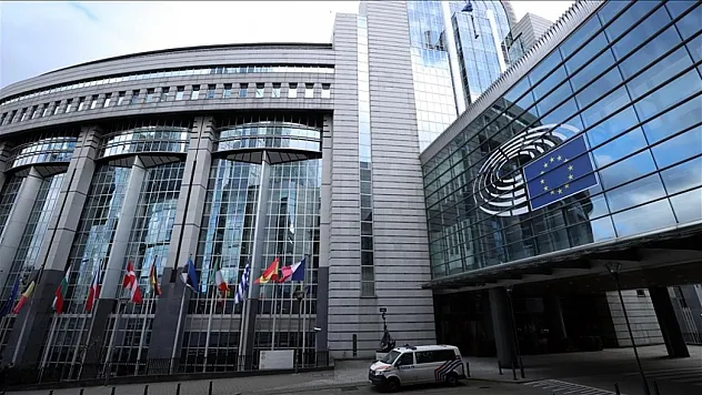Avrupa Birliği'nden Ukrayna'nın İnsansız Hava Gücüne Dev Finansman Dopingi
