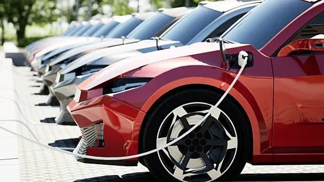 Avrupa'da Elektrikli Otomobil Satışları Zirve Yaptı: Türkiye İlk 3'e Girdi