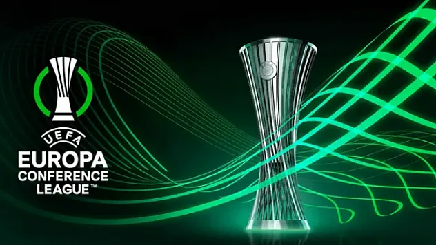 Avrupa'da Konferans Ligi Gecesi! Trabzonspor'un Maçı Saat Kaçta?