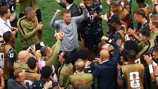 Avrupa'da Transfer Rüzgarı Esiyor! Birçok Yıldız Takım Değiştirdi