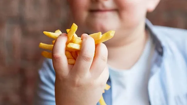 Avrupa'dan Tarihi Karar: Obezite İlaçları 6 Yaşındaki Çocuklara da Reçete Edilebilecek