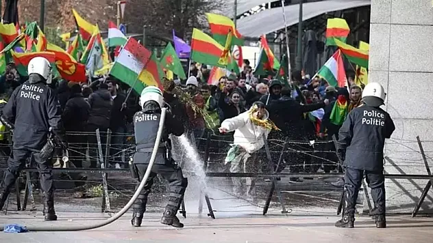 Avrupa Genelinde Türk Vatandaşlarına Yönelik Önemli Güvenlik Duyurusu