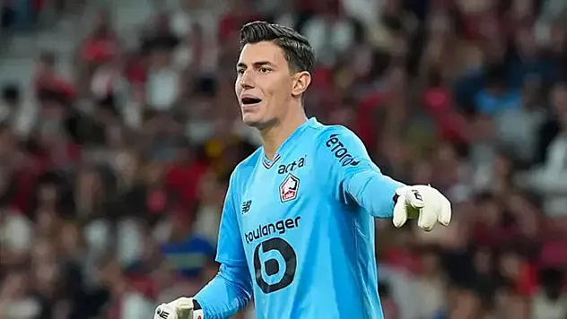 Avrupa Kulüplerinin Radarına Giren Berke Özer İçin Yeni Bir Transfer İddiası Gündemde