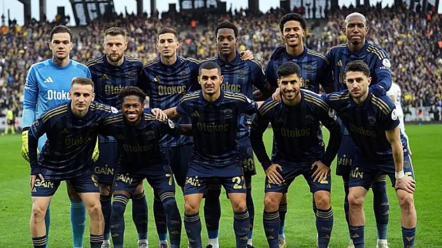 Avrupa Kulüplerinin Radarına Giren Oosterwolde İçin Fenerbahçe Yüksek Bonservis Belirledi