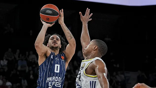 Avrupa Ligi'nde Çift Maç Haftası Heyecanı