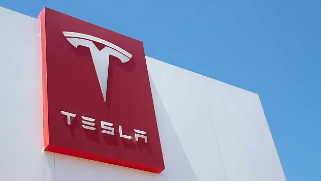 Avrupa Otomobil Pazarı Büyüyor: Tesla Satışlarında Sert Düşüş Devam Ediyor