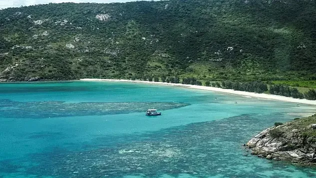 Avustralya'da Korkunç Olay: Issız Adada Unutulan 80 Yaşındaki Kadın Turist Ölü Bulundu