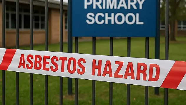 Avustralya'da Okullarda Asbest Skandalı: 70 Okul Kapatıldı