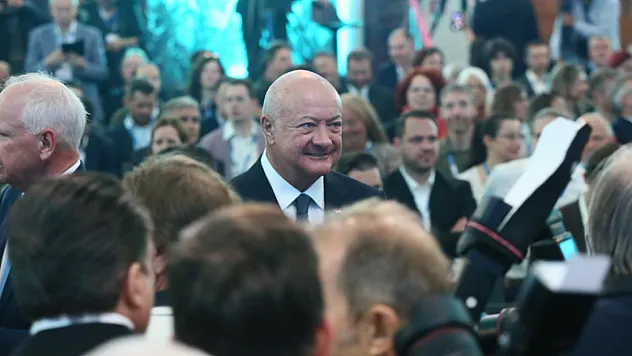 Avusturya Başbakanı Christian Stocker Türkiye'ye Geliyor!