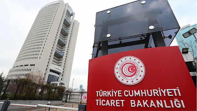 Ticaret Bakanlığı'ndan Kargo Düzenlemesi
