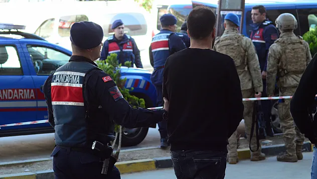 Aydın'da Uyuşturucu Operasyonu! 4 İlçede 52 Gözaltı