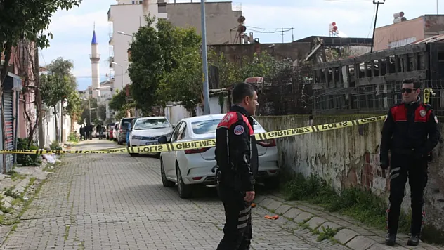 Aydın'daki Çifte Cinayette Kan Donduran Sözler: Bağırmasın Diye Öldürdüm!
