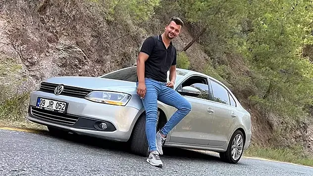 Aydın Koçarlı'da Yorgun Mermi Dehşeti: Genç Adam Eğlencede Yaralandı