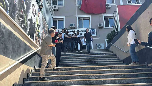 Ayşe Tokyaz cinayeti! Detaylar...
