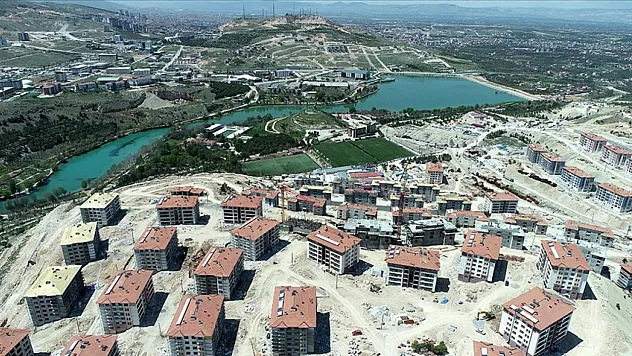 Bahçebaşı 5-6-7. Etaplar Ne Zaman Teslim Edilecek?