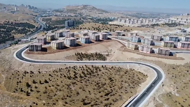 Bahçebaşı TOKİ'ler İçin SMS Ne Zaman Gelmeye Başlayacak?