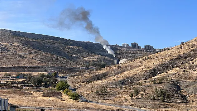 Bahçebaşında Yeni Yaşam Alanı Kuruldu, Çöp Tesisi Tartışma Yarattı