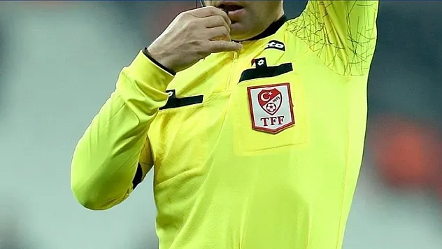 Bahis Soruşturmasında 17 Hakem Gözaltında