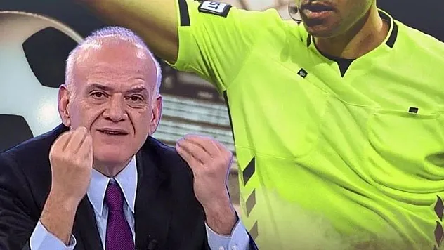 Bahis Soruşturmasında Gözaltına Alınan Ahmet Çakar Hastaneye Kaldırıldı! Kalp Krizi Şüphesi Gündemde