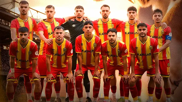 Bahis Soruşturmasında Yeni Malatyaspor'dan 7 İsme Ceza
