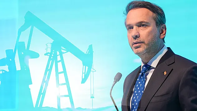 Bakan Bayraktar, Dünya Bankası ile Enerji Yatırımlarını Masaya Yatırdı