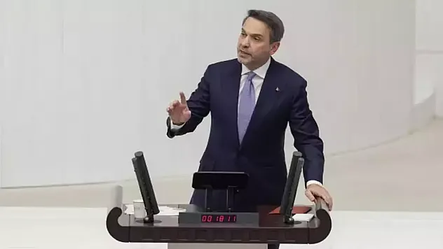 Bakan Bayraktar, Kaya Petrolü İçin Yeni Bir Dönemin Kapısını Araladıklarını Açıkladı