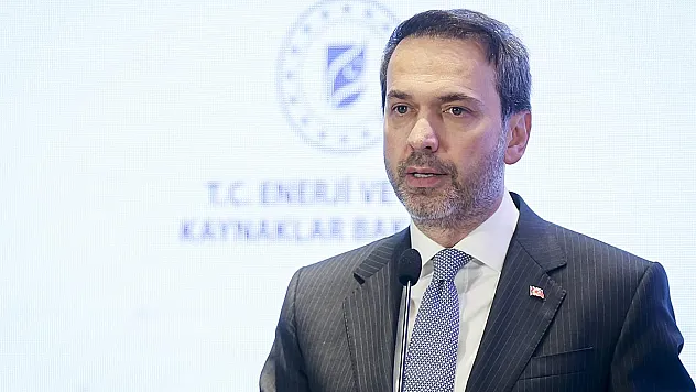 Bakan Bayraktar : Küçük Modüler Reaktörler Yeni Enerji Döneminin Büyük Fırsatı Olacak