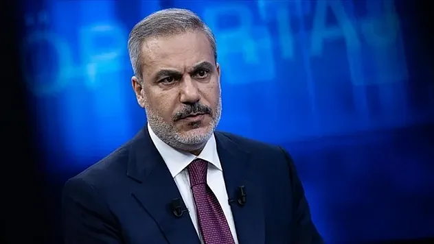 Bakan Fidan, Gazze Sürecinde İsrail'in İhlallerinin Ateşkesi Zorlaştırdığını Vurguladı