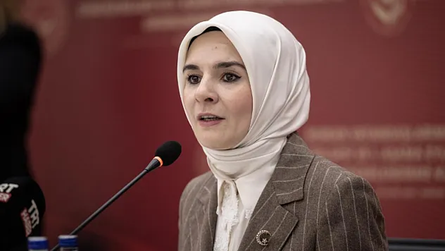 Bakan Göktaş Kahramanmaraş İçin Düğmeye Bastı! 6 Aylık Kritik Plan