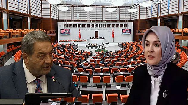 Bakan Göktaş'tan Malatya'daki  Huzurevi Açıklaması!