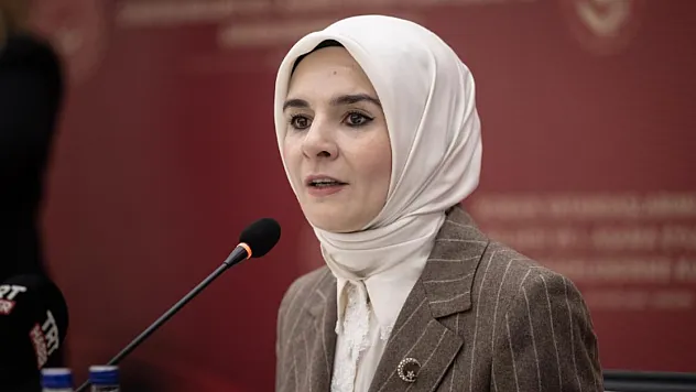 Bakan Göktaş'tan Üç İsim Hakkında Suç Duyurusu!
