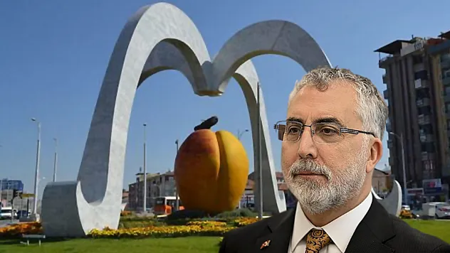 Bakan Işıkhan Malatya'ya Geliyor! Programı Belli Oldu