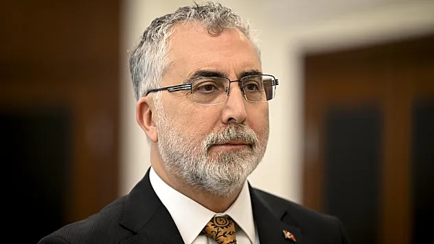 Bakan Işıkhan Rakamı Paylaştı: 3 Milyondan Fazla Kişiye Mesleki Yeterlilik Belgesi Verildi!