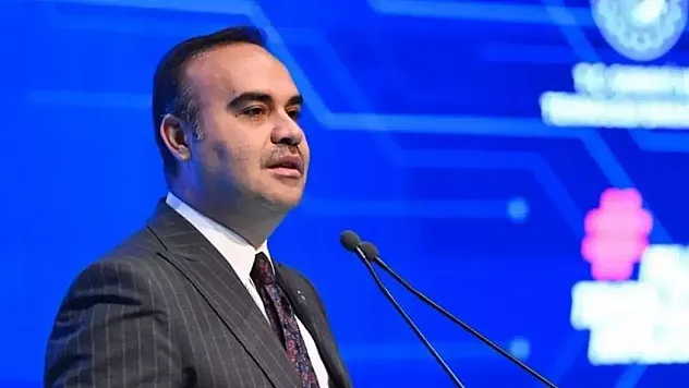 Bakan Kacır'dan Araştırmacılara Büyük Destek! TÜBİTAK'tan 21 Milyon TL'ye Kadar Hibe İmkanı