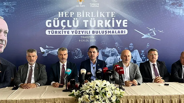 Bakan Kurum: 453 bin yuvanın yüzde 70'i tamamlandı